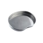 Tavita Din Inox 12*19cm, Cupio - imagine 2