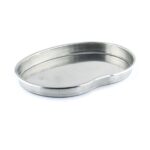Tavita Din Inox 12*19cm, Cupio - imagine 3