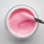 Gel MOOZ Camellia Cover color gel 15g