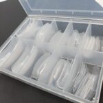 Set Tipsuri Reutilizabile 100buc - imagine 2