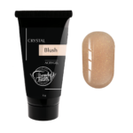 Acrygel Crystal Blush 15g, Trendy Nails