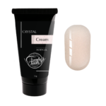 Acrygel Crystal Cream 15g, Trendy Nails