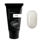 Acrygel Crystal Milk 15g, Trendy Nails