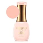 Oja Semipermanenta To Go! Nude Collection Cotton Candy 15ml, Cupio