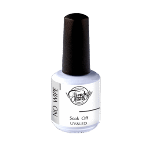 Top No Wipe 15ml, Trendy Nails