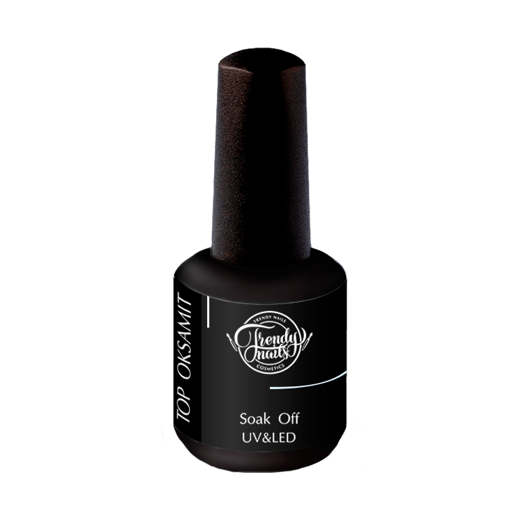 top-oksamit-2.png Top Matte Oksamit 10ml, Trendy Nails - imagine 1
