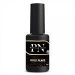 Top Gold flake, 8ml, Patrisa Nail