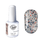 Textural Base Topaz 15ml, Trendy Nails