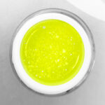 Tropic Gel Lemon, 5g, Patrisa Nail