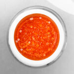 Tropic Gel Orange, 5g, Patrisa Nail