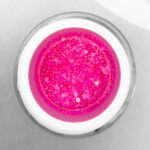 Tropic Gel Strawberry, 5g, Patrisa Nail
