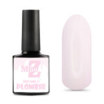 Shiny base MOOZ Plombir, 9 ml