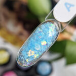 Vitamin Gel A MOOZ, 5 g - imagine 2