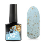 Gold Potal Base No.6 MOOZ, 9 ml