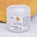 Gel hidratant rolling cu acid lactic 250ml, Patrisa Nail