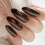 Oja Semipermanenta Volcanic V12, 8ml, Patrisa Nail - imagine 2