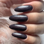 Oja Semipermanenta Volcanic V15, 8ml, Patrisa Nail - imagine 3