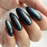 Oja Semipermanenta Volcanic V16, 8ml, Patrisa Nail - imagine 3
