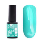 Base coat Vogue Breeze, 12ml, Patrisa Nail
