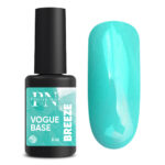 Base coat Vogue Breeze, 8ml, Patrisa Nail