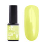 Base coat Vogue Elf, 12ml, Patrisa Nail