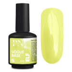 Base coat Vogue Elf, 16ml, Patrisa Nail
