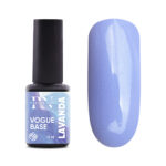 Base coat Vogue Lavanda, 12ml, Patrisa Nail