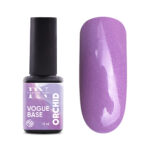 Base coat Vogue Orchid, 12ml, Patrisa Nail