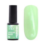 Base coat Vogue Paradise, 12ml, Patrisa Nail