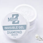 Invisible Gel Diamond MOOZ 15 g