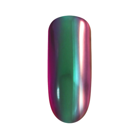 vtirka_zerkalnaya_mayskiy_zhuk_khameleon_super_melkiy_pomol_0_5.jpg Pigment May Beetle Efect Cameleon, Patrisa Nail - imagine 1