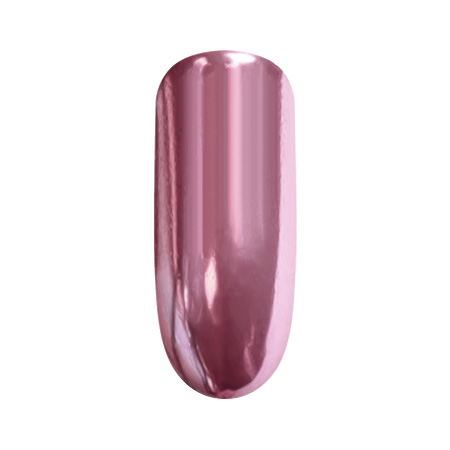 vtirka_zerkalnyy_blesk_rozovoe_zoloto.jpg Pigment oglinda roz, Patrisa Nail - imagine 1
