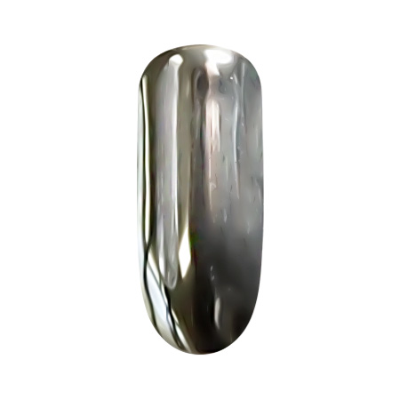 vtirka_zerkalnyy_blesk_serebro.jpg Pigment oglinda argintiu, Patrisa Nail - imagine 1