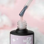 Soft base No. 5 MOOZ Almond Milk 9 ml - imagine 2