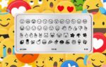 Matrita Nr 100 Text Me, GoStamp