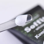 Acrygel Soffit White Shimmer 35g, Patrisa Nail - imagine 3
