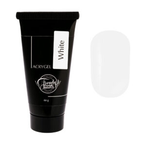Acrygel White 60g, Trendy Nails