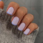 Base Camouflage Shimmer 27 Amethyst, Milk - imagine 2
