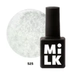 Gel Polish Milk Soda 525 0%, Milk