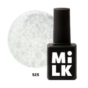 Gel Polish Milk Soda 525 0%, Milk
