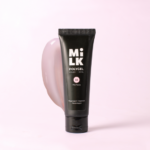 Polygel 3 Pink Peony, Milk