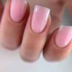 Base Camouflage Shimmer 26 Tourmaline, Milk - imagine 2