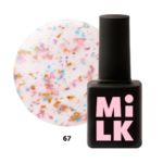 Potal Color Base 67 Downpour, Milk