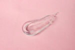 Polygel 1 Clear Petal, Milk - imagine 2