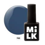 Gel Polish Chillout 765 Spent The Day In Bed, Milk