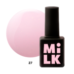 Base Camouflage Shimmer 27 Amethyst, Milk