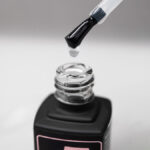 Base for gel tips MOOZ , 12 ml - imagine 2