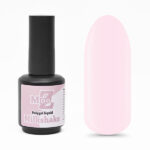 Polygel liquid MOOZ Milkshake, 16 ml