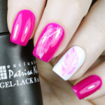 Oja Semipermanenta Seasons Berry Mix, 8ml, Patrisa Nail - imagine 3