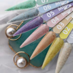 Gold Potal Base No.3 MOOZ, 9 ml - imagine 3